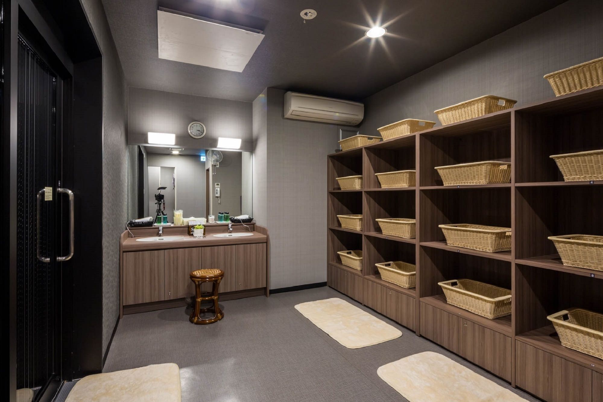 Route-inn Kamata -ayamebashi- 3* Tokyo