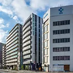 Hotel Route-Inn Tokyo Kamata