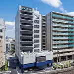 Hotel Route-Inn Tokyo Kamata